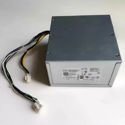 L290EM-01 290W Power Supply for Dell Optiplex & PowerEdge Models