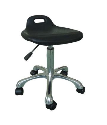 LN-2350A ESD Industrial PU Foam Chair anti static office chair