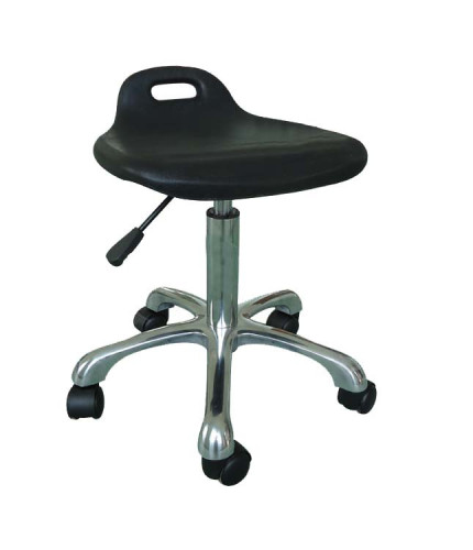 LN-2350A ESD Industrial PU Foam Chair antistatischer Bürostuhl