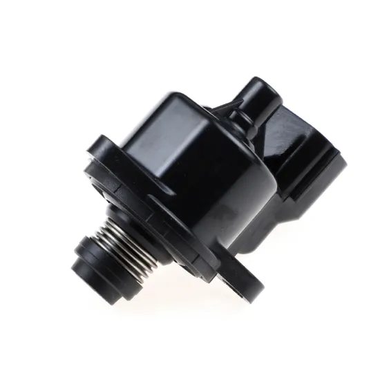 IAC Idle Air Control Valve MD628166 for Mitsubishi Lancer Evo 7 8 9 (2001-2007)