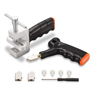 YUHANG Easy Glide Glass Tile Cutter Hand Tool DIY Home Kit