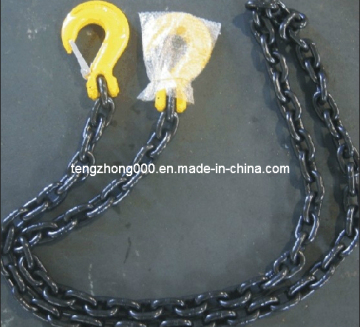G80 Steel Lifting Chains