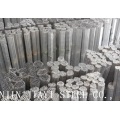 ASTM Mirror finish Aluminum Steel Welded Pipe