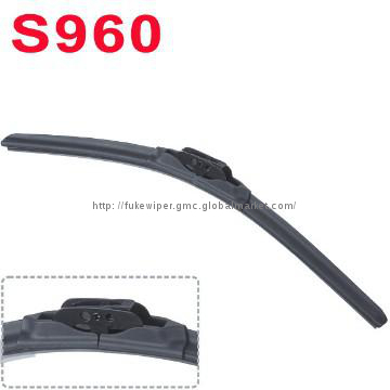 Car Accessories-Wiper Blade
