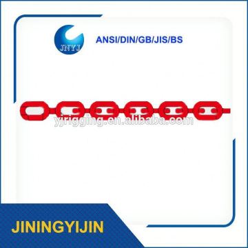 Din766 Link Chain Round Link Chain