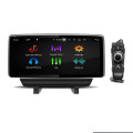 Klyde PX5 Android 9.0 car stereo CX-3 2019