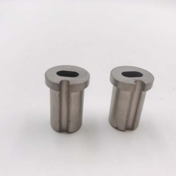 High Quality Turning Steel Cnc Machined Parts