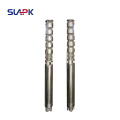 Deep Well Pumps Stainless Steel Submersible Borehole Pump