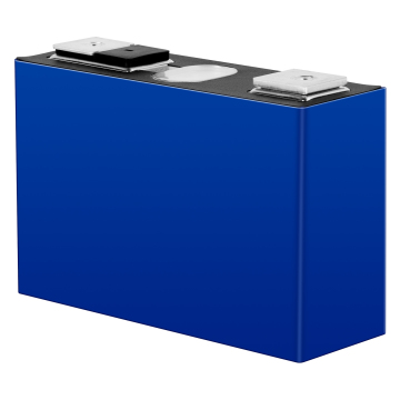 SVOLT 3.7V 104AH Prismatic NCM Rechargeable Li-Ion Battery Cell for EV