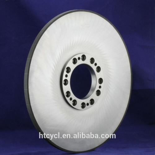 resin/vitrified Grinding Wheel on sale