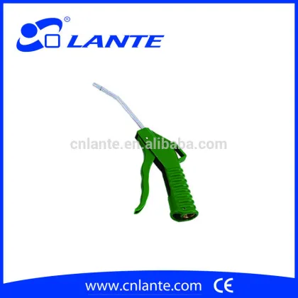 Plastic air blow gun Air duster gun pneumatic tools