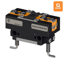 FY30ZM-D20 Пневматический параллельный захват с двумя захватами