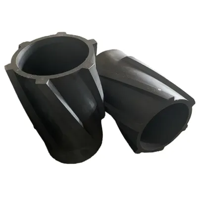 Customized Casing Centralizer with Centralizer Rod