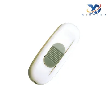 Reliable Flip Rocker Power Switch