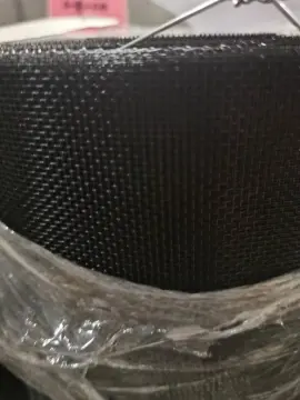 Stainless steel wire mesh wholesaler best price
