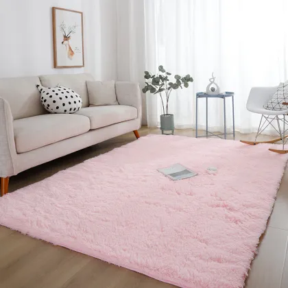 Ultra Soft Modern Area Rugs for Living Room and Nursery