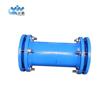 100MM Handwheel Two Way Valve Two Way Water