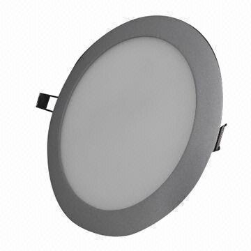 New LED Ceiling Light, 12W Power, OEM/ODM Orders Welcomed/Customized Designs Accepted w/CE/RoHS Mark