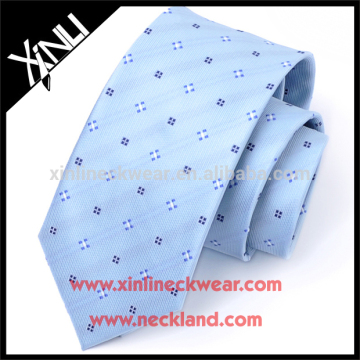 100% Handmade Perfect Knot China Wholesale Woven Silk Neckties