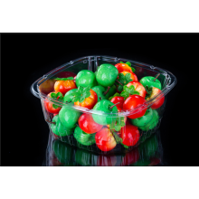 Best Quality Blister Packaging Blueberry Fruit Tray