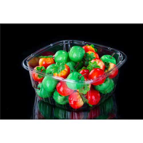 Hot Selling Blueberry Fruit Tray