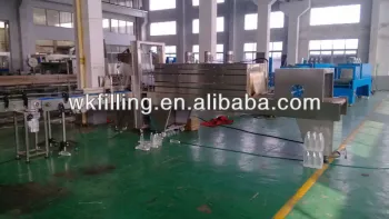 Automatic packaging machine