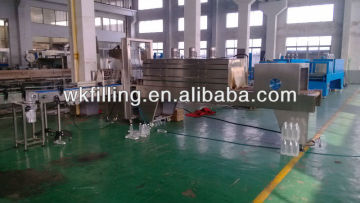 Automatic packing machine