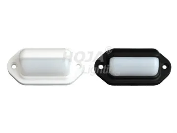LED Companion Way Light, 2.6 inch x1.3 inch 12 volt led light for boats