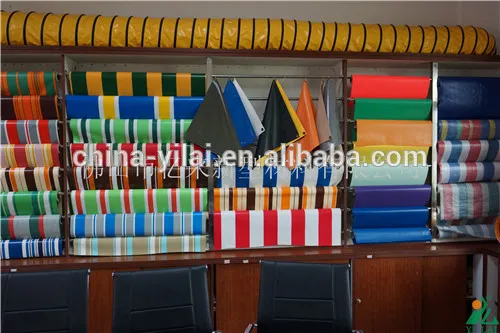 uv resistant pvc tarpaulin roll, tents pvc coated tarpaulin