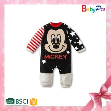 Hot New Products For 2015 China Manufacturer Baby Clothes Wholesale Price Cotton Baby Romper