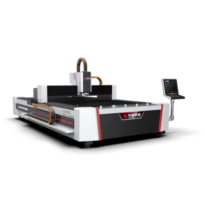 Shanghai CNC Laser Cutting Machine Price