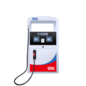 Debris-Free Fuel Dispensing System