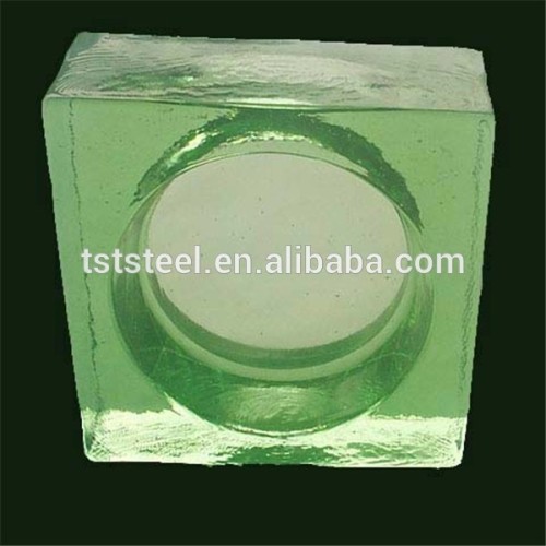 Hollow Glass Tile,clear Glass Block, Glass Brick, High Quality Hollow