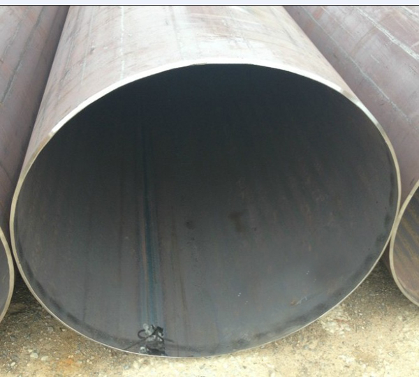 LSAW steel pipe-Seamless steel pipe - galvanized steel - straight pipe joints-ERW steel pipes