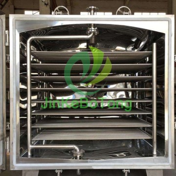 Square Vacuum Drying Machine