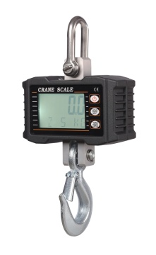 Hanging Scale and Pocket Scale
