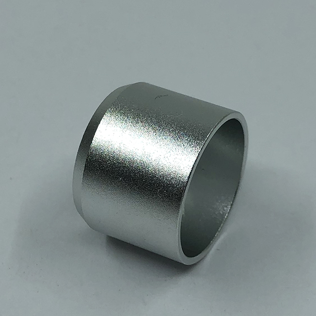 CNC Turning Machining Aluminum Parts and Accessories