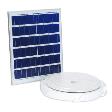 100w 200w 300w Home Outdoor Garden Lamp - Wall Mounted LED Solar Ceiling Light
