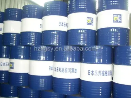 General-Purpose Lubricating Oil Gear oil