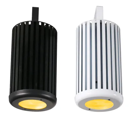 110W RGBW Full colour DMX house lights church house lighting