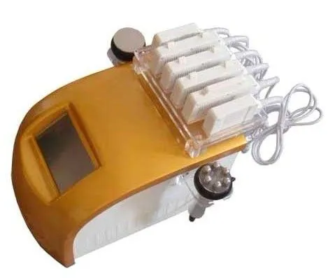 Cavitation Multipolar Rf Lipo Laser Liposuction Slimming Machine / Beauty Equipment
