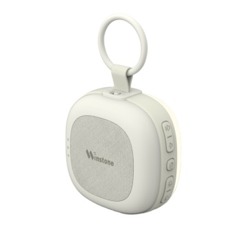 2024 New Babi Sound Machine: Portable Sounders for Infants and Toddlers