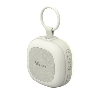 2024 New Babi Sound Machine: Portable Sounders for Infants and Toddlers