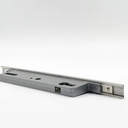 Multi point door lock LB8530EUM high quality mortise aluminum lock body