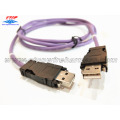 USB MECHATROLINK-Ⅱ 커넥터 키트