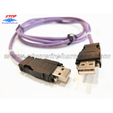 USB MECHATROLINK-Ⅱ միակցիչի հավաքածու