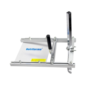 20 Inch Holzfforma Small Log Mill: Planking Milling with 14'' to 20'' Guide Bar