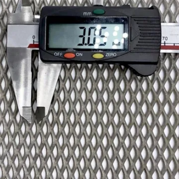 Expanded Aluminum Metal Mesh Cladding and Flattened Expanded Metal Mesh Frame: Comprehensive Search Engine