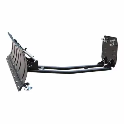 BRP Can-Am ATV/UTV Snow Plow Attachment