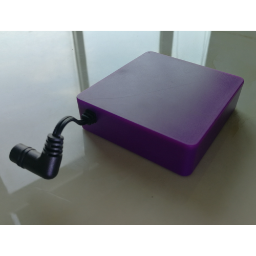 Warm Slippers Battery Power Bank 7.4v 6400mAh (AC407)